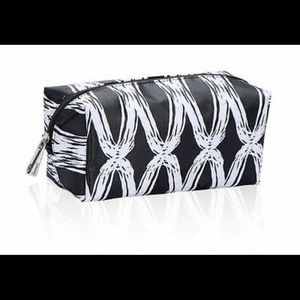 ThirtyOne - Uptown Mini Pouch - black links